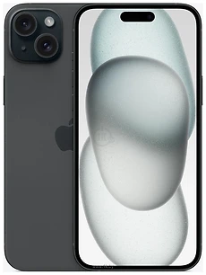 Apple iPhone 15 Plus eSIM 256GB