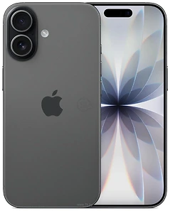 Apple iPhone 17 Dual SIM 256GB