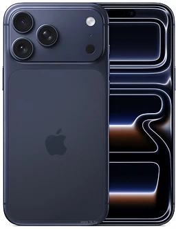 Apple iPhone 17 Pro Max Dual SIM 1024GB