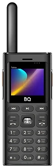 BQ 2010 Talkie