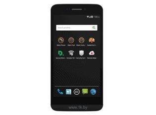 Blackphone BP1