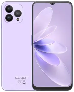 Cubot P80 16/256GB