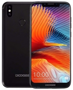 Doogee BL5500 Lite