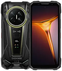 Doogee V Max 2 Pro 16/1024GB
