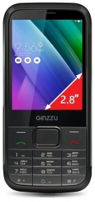 Ginzzu M108 Dual