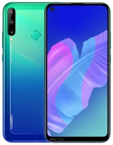 Huawei P40 lite E NFC 4/64Gb