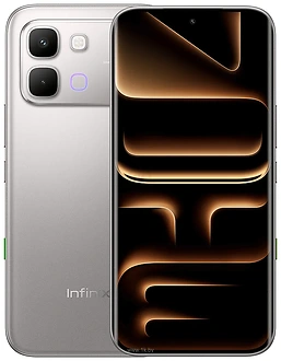 Infinix Note Edge X6887 8/256GB