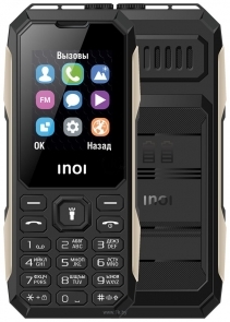 Inoi 106Z