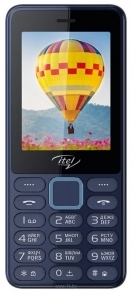 Itel it5022