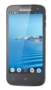 Lenovo A830