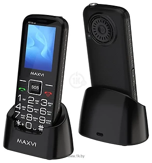 MAXVI B21ds up