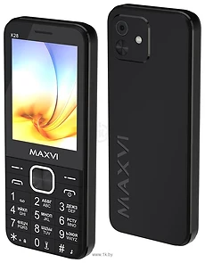 MAXVI K28