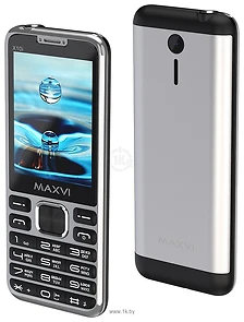 MAXVI X10i