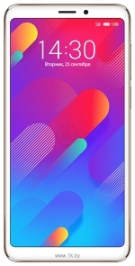 MEIZU M8