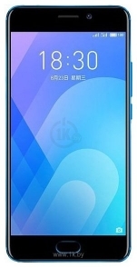 Meizu M6 Note 64Gb