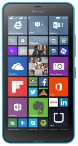 Microsoft Lumia 640 XL