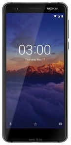 Nokia 3.1 16Gb