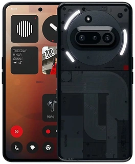 Nothing Phone (3a) 8/128GB