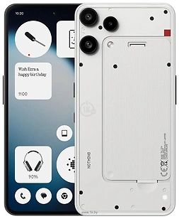 Nothing Phone (3a) Lite 8/128GB