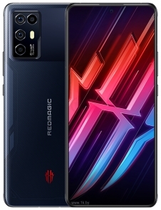 Nubia Red Magic 6R 12/256GB