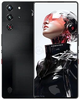 Nubia RedMagic 10S Pro 16/512GB