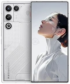 Nubia RedMagic 11 Air 12/256GB