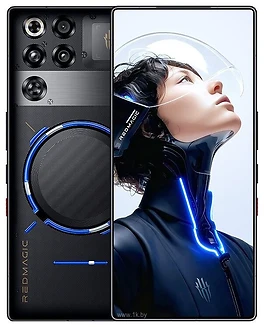 Nubia RedMagic 11 Pro 16/512GB