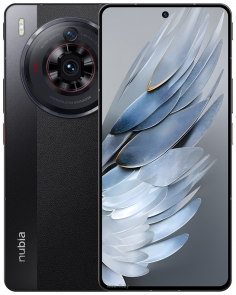 Nubia Z50S Pro NX713J 12/1024GB