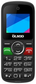 Olmio C18