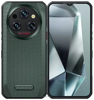 Oukitel WP35S