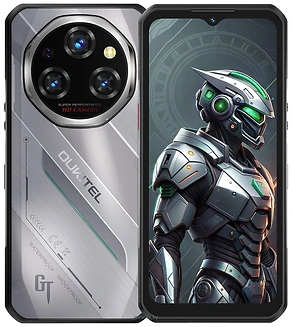 Oukitel WP62 16/512GB