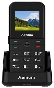 Philips Xenium X718