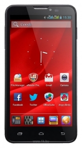 Prestigio MultiPhone 5300 DUO