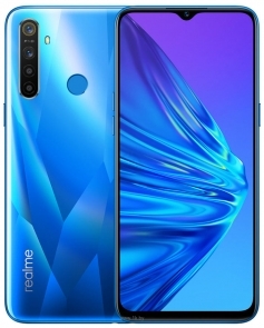 Realme 5 RMX1911 3/64GB