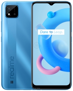 Realme C20 RMX3063 2/32GB