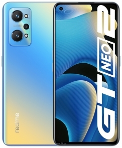 Realme GT Neo2 RMX3370 12/128GB