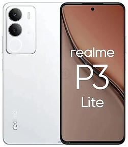 Realme P3 Lite 8/256GB