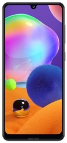 Samsung Galaxy A31 SM-A315F/DS 4/128GB