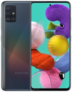 Samsung Galaxy A51 SM-A515F/DS 4/64GB