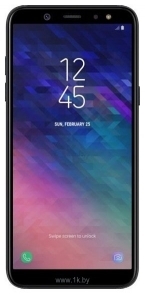 Samsung Galaxy A6 (2018) 4/64Gb