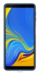 Samsung Galaxy A7 (2018) 4/64Gb SM-A750F