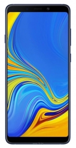 Samsung Galaxy A9 (2018)