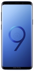 Samsung Galaxy S9+ Single SIM 64Gb Exynos 9810