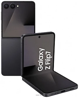 Samsung Galaxy Z Flip7 SM-F7660 12/256GB