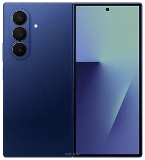 Samsung Galaxy Z Fold7 SM-F966B/DS 16/1024GB