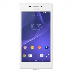 Sony Xperia M2 Aqua