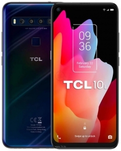 TCL 10L 6/256GB