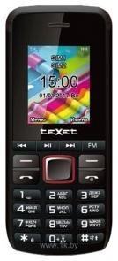 TeXet TM-203