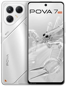Tecno Pova 7 5G 8/256GB