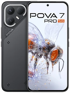 Tecno Pova 7 Pro 5G 12/256GB